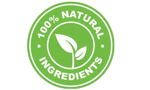 xitox all natural ingredients