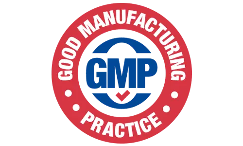 xitox gmp certified