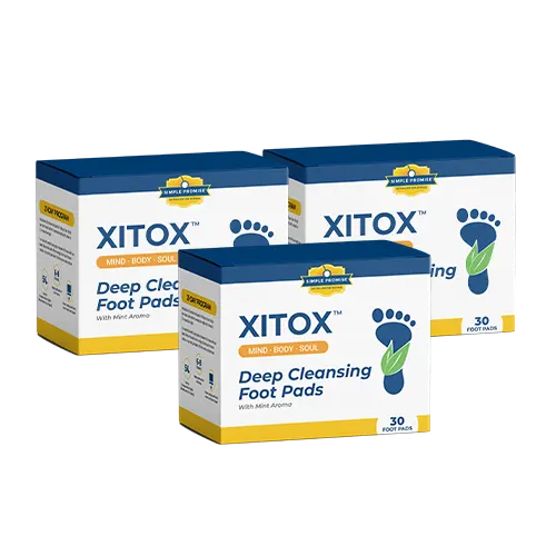 xitox buy